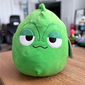 Squishmallows disney pascal 10.5 inches